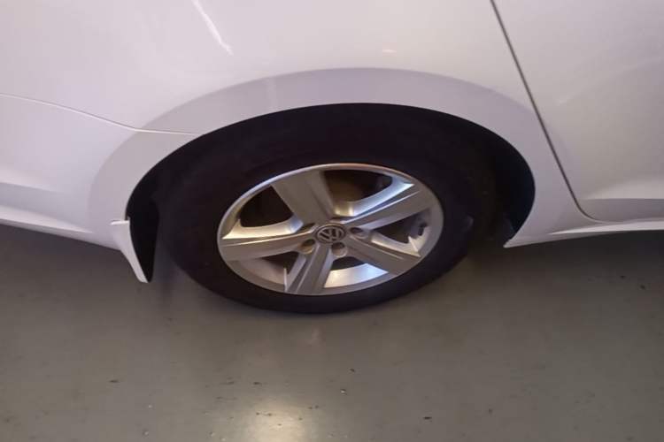 Used Volkswagen Lamando 2021 230TSI DSG Fashion Edition Right Rear Wheel Hub