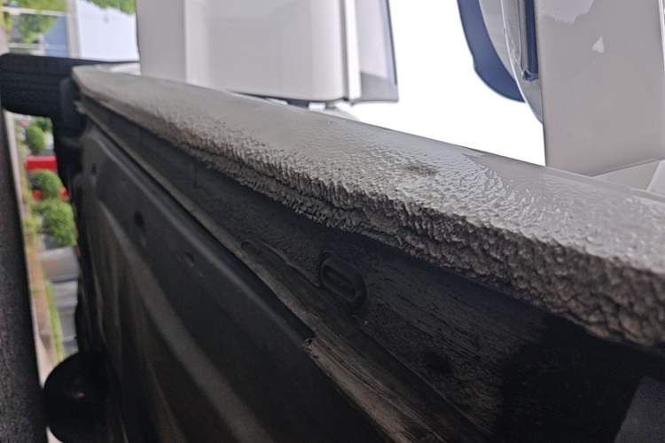 Used Volkswagen Lamando 2021 280TSI DSG Comfort Edition Right Side Sill