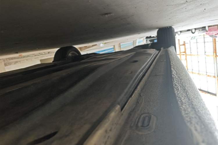 Used Volkswagen Lamando 2021 230TSI DSG Fashion Edition Right Side Sill
