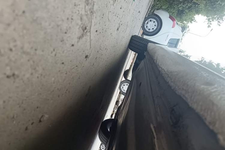 Used Volkswagen Lamando 2021 230TSI DSG Fashion Edition Right Side Sill