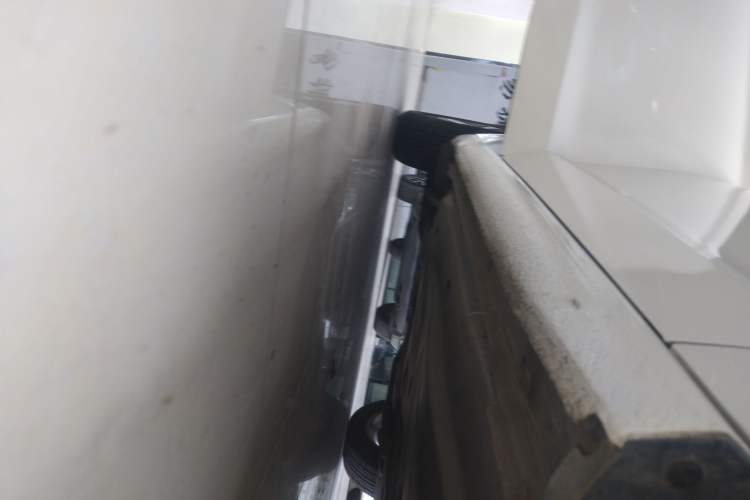 Used Volkswagen Lamando 2021 230TSI DSG Fashion Edition Right Side Sill