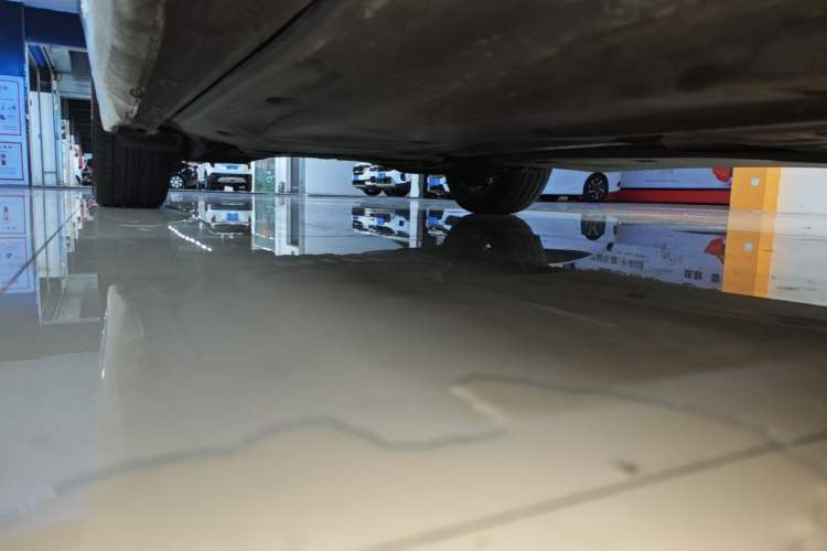 Used Volkswagen Lamando 2021 280TSI DSG Comfort Edition Right Side Sill