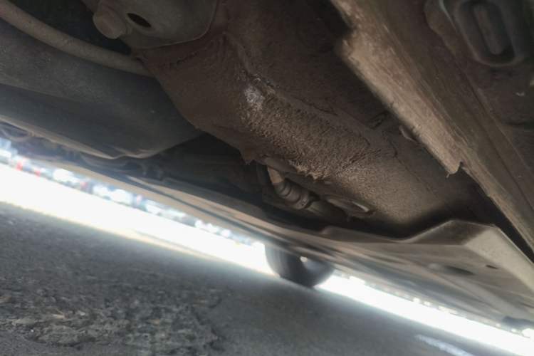 Used Volkswagen Lamando 2021 280TSI DSG Comfort Edition Right Side Sill