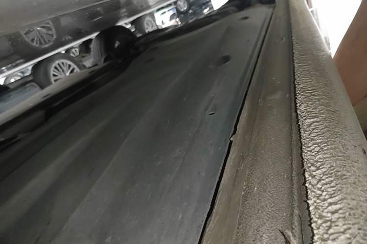 Used Volkswagen Lamando 2021 230TSI DSG Fashion Edition Right Side Sill