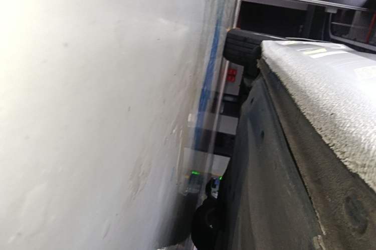 Used Volkswagen Lamando 2021 230TSI DSG Fashion Edition Right Side Sill