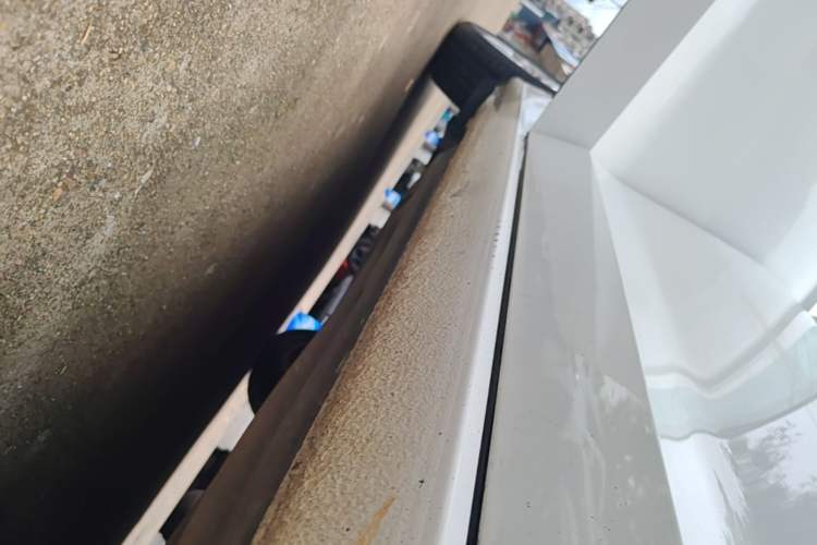 Used Volkswagen Lamando 2021 230TSI DSG Fashion Edition Right Side Sill