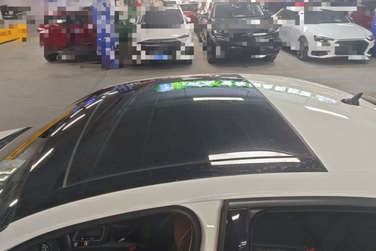 Used Volkswagen Lamando 2021 280TSI DSG Comfort Edition Roof