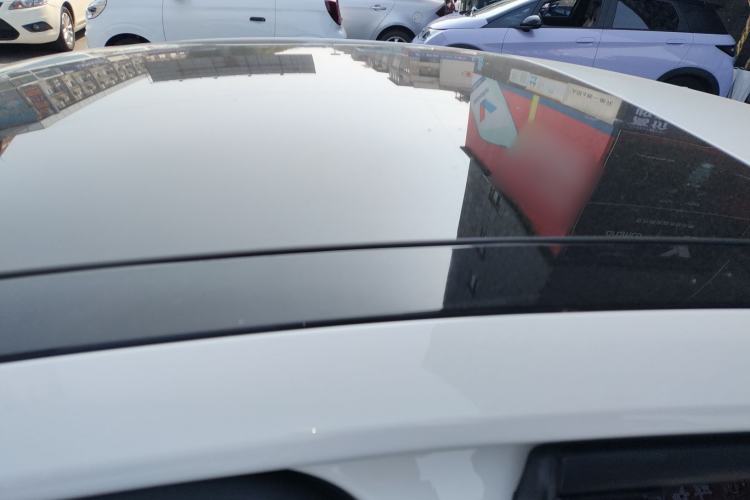 Used Volkswagen Lamando 2021 280TSI DSG Comfort Edition Roof