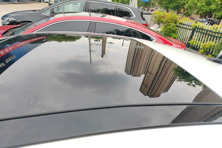 Used Volkswagen Lamando 2021 230TSI DSG Fashion Edition Roof