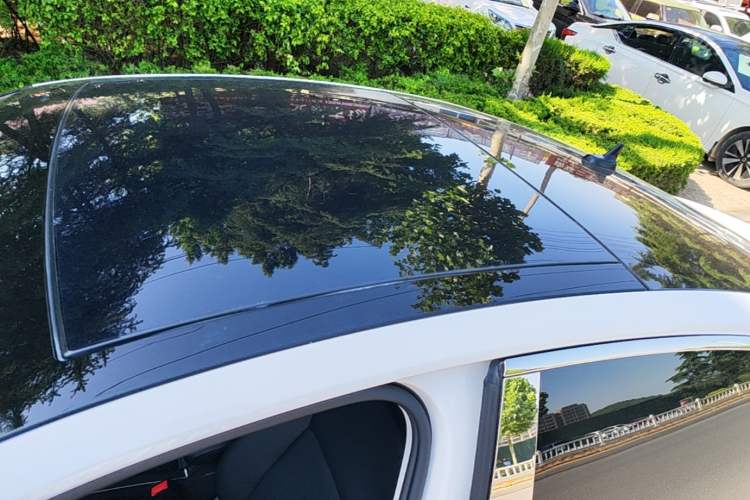 Used Volkswagen Lamando 2021 230TSI DSG Fashion Edition Roof