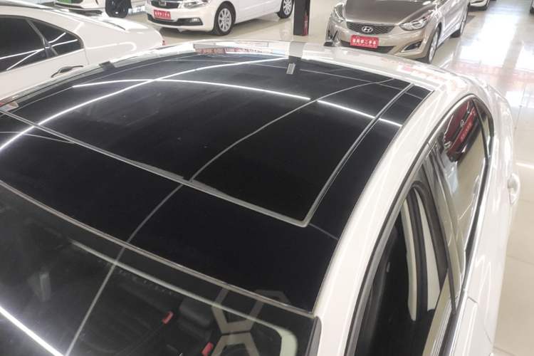Used Volkswagen Lamando 2021 280TSI DSG Luxury Phantom Edition Roof