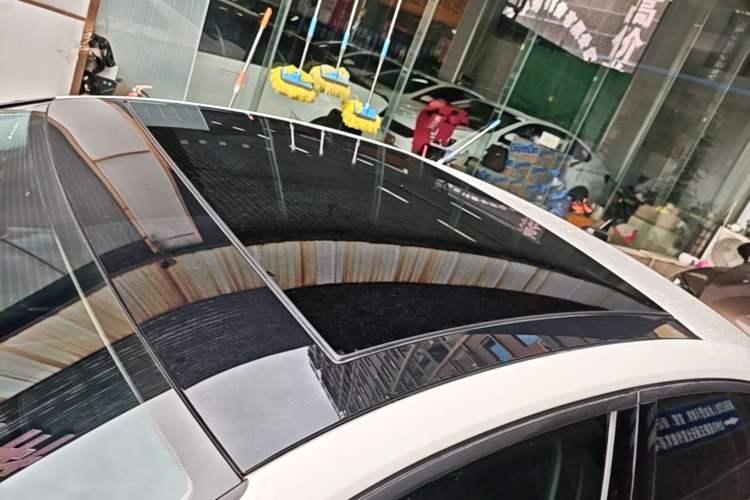 Used Volkswagen Lamando 2021 230TSI DSG Fashion Edition Roof
