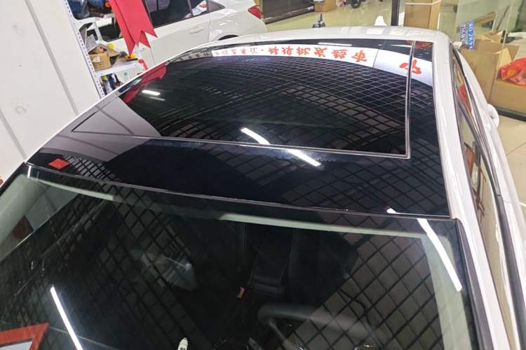 Used Volkswagen Lamando 2021 230TSI DSG Fashion Edition Roof
