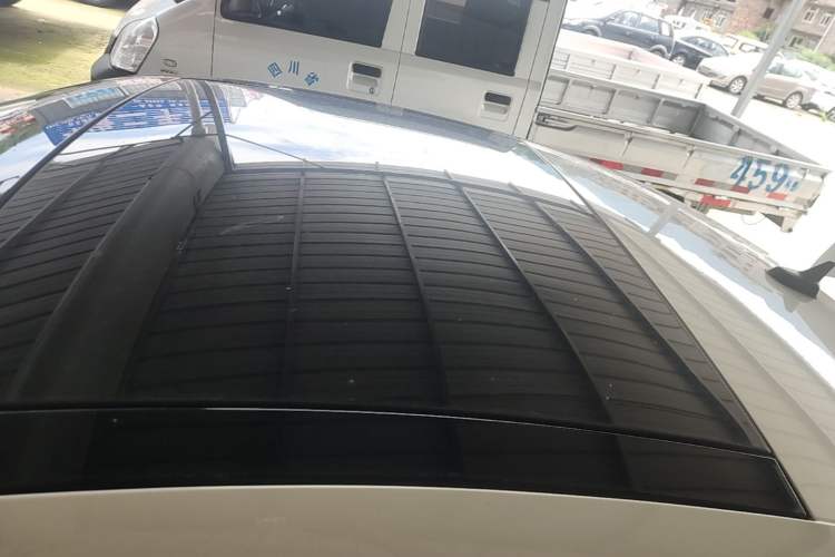 Used Volkswagen Lamando 2021 230TSI DSG Fashion Edition Roof