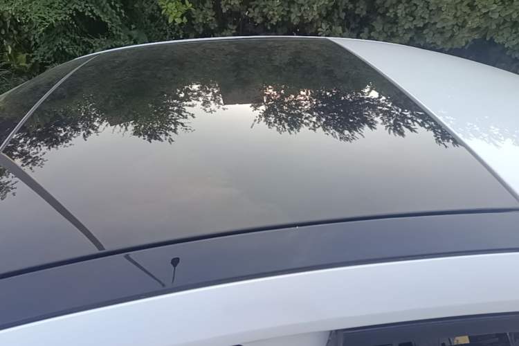 Used Volkswagen Lamando 2021 230TSI DSG Fashion Edition Roof