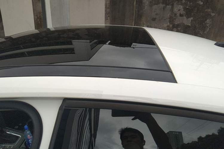 Used Volkswagen Lamando 2021 230TSI DSG Fashion Edition Roof