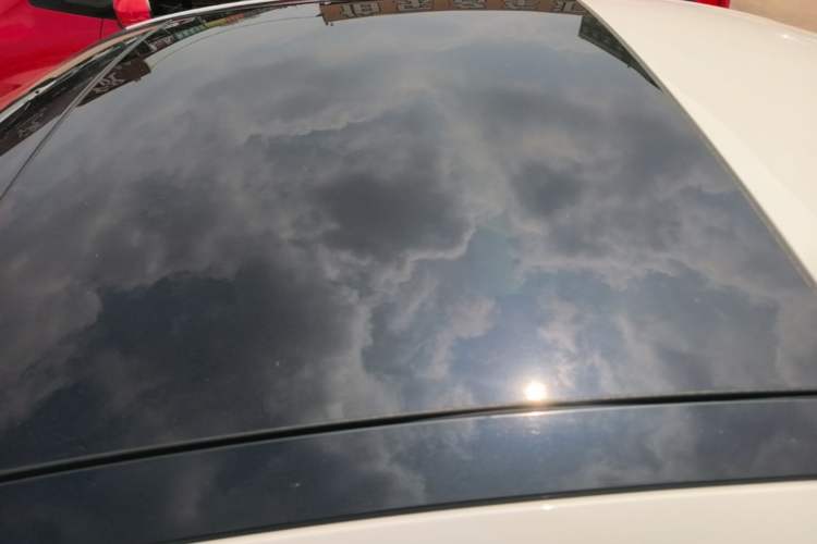 Used Volkswagen Lamando 2021 230TSI DSG Fashion Edition Roof