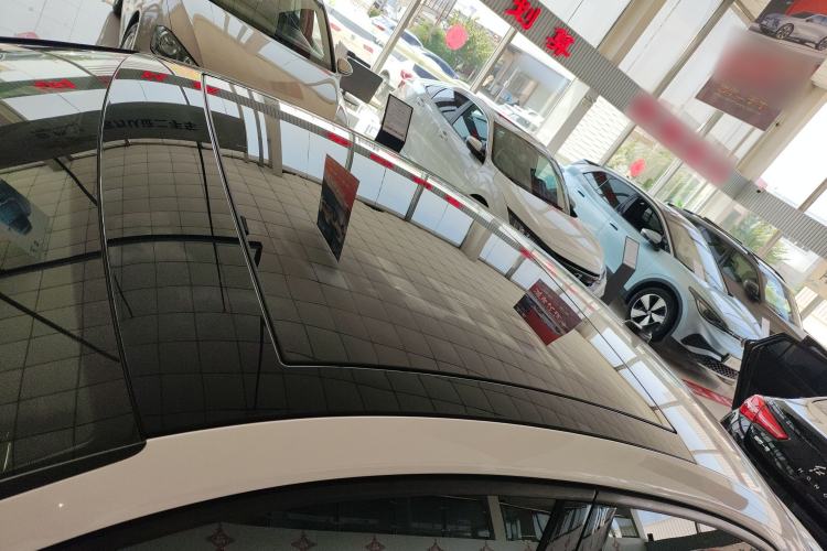 Used Volkswagen Lamando 2021 230TSI DSG Fashion Edition Roof