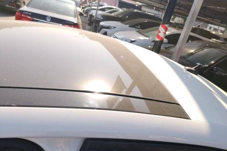 Used Volkswagen Lamando 2021 Revised Version 280TSI DSG Comfort Edition Roof