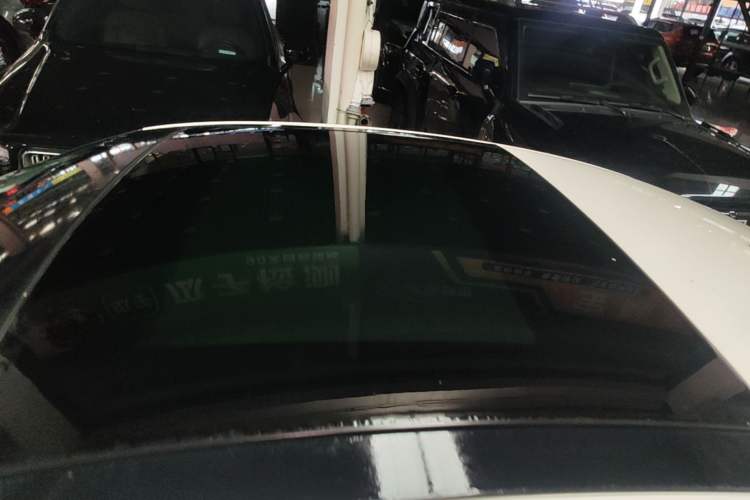 Used Volkswagen Lamando 2021 230TSI DSG Fashion Edition Roof