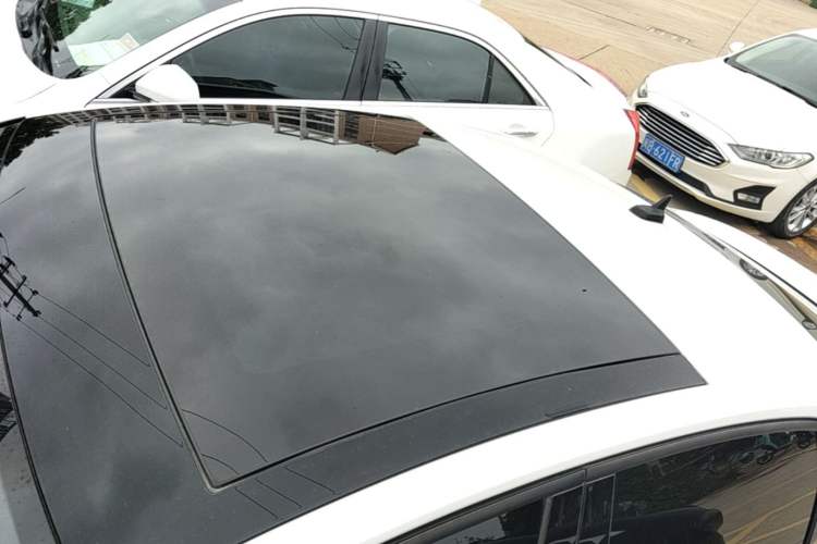 Used Volkswagen Lamando 2021 230TSI DSG Fashion Edition Roof