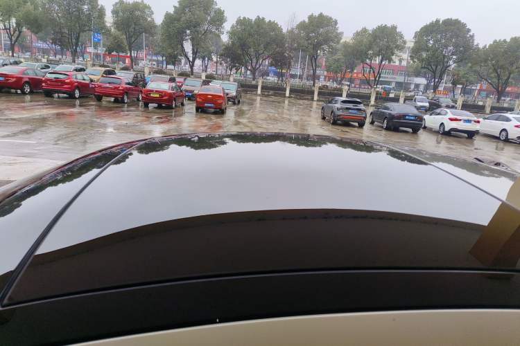 Used Volkswagen Lamando 2021 280TSI DSG Comfort Edition Roof