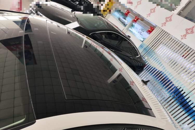 Used Volkswagen Lamando 2021 230TSI DSG Fashion Edition Roof