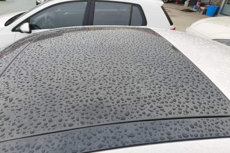Used Volkswagen Lamando 2021 230TSI DSG Fashion Edition Roof