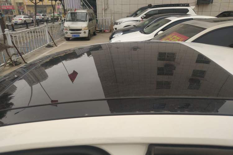 Used Volkswagen Lamando 2021 280TSI DSG Comfort Edition Roof