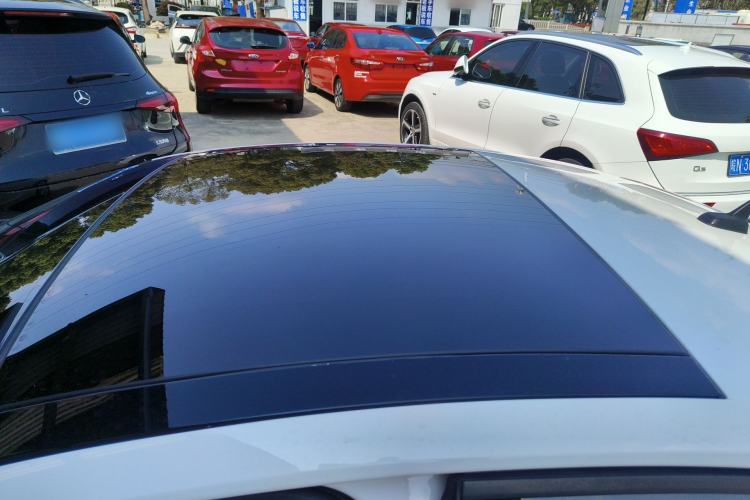 Used Volkswagen Lamando 2021 230TSI DSG Fashion Edition Roof