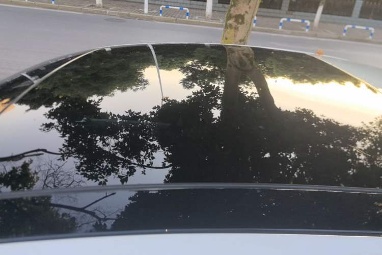 Used Volkswagen Lamando 2021 230TSI DSG Fashion Edition Roof