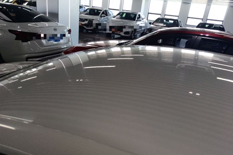 Used Volkswagen Lamando 2021 230TSI DSG Fashion Edition Roof