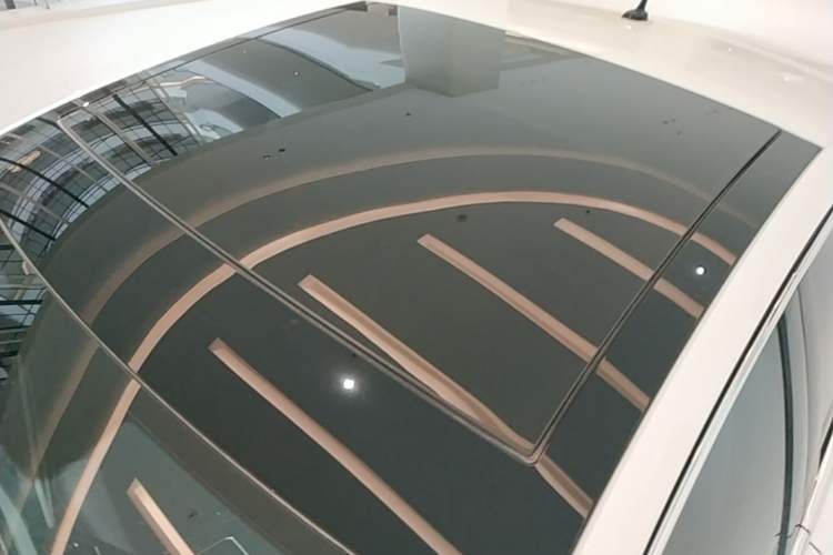 Used Volkswagen Lamando 2021 230TSI DSG Fashion Edition Roof