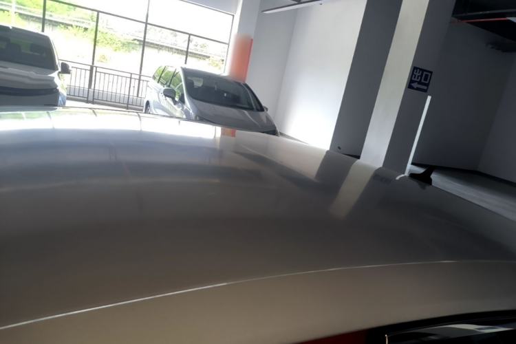 Used Volkswagen Lamando 2021 230TSI DSG Fashion Edition Roof
