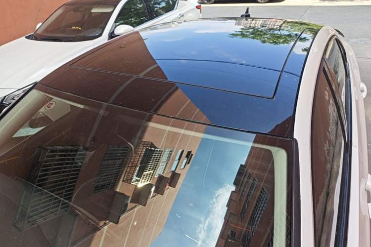 Used Volkswagen Lamando 2021 280TSI DSG Luxury Phantom Edition Roof