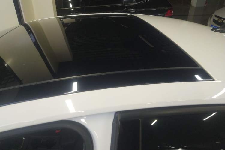 Used Volkswagen Lamando 2021 230TSI DSG Fashion Edition Roof