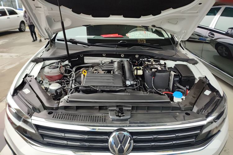 Used Volkswagen Lamando 2021 230TSI DSG Fashion Edition Roof