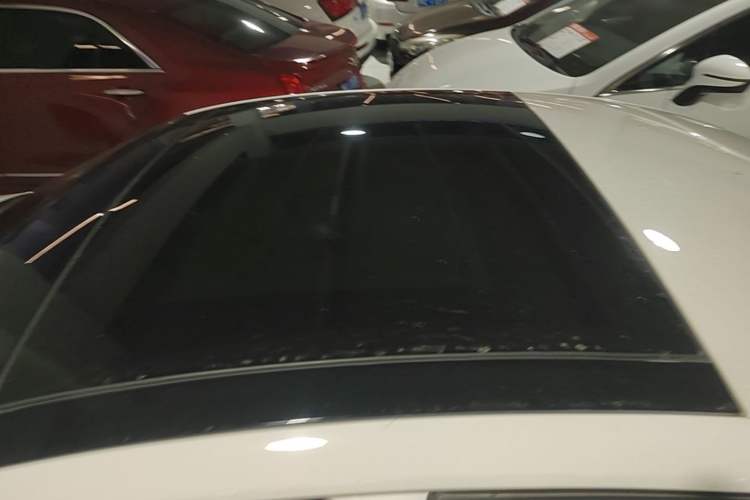 Used Volkswagen Lamando 2021 230TSI DSG Fashion Edition Roof