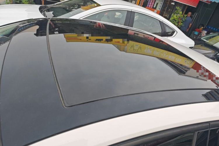 Used Volkswagen Lamando 2021 230TSI DSG Fashion Edition Roof
