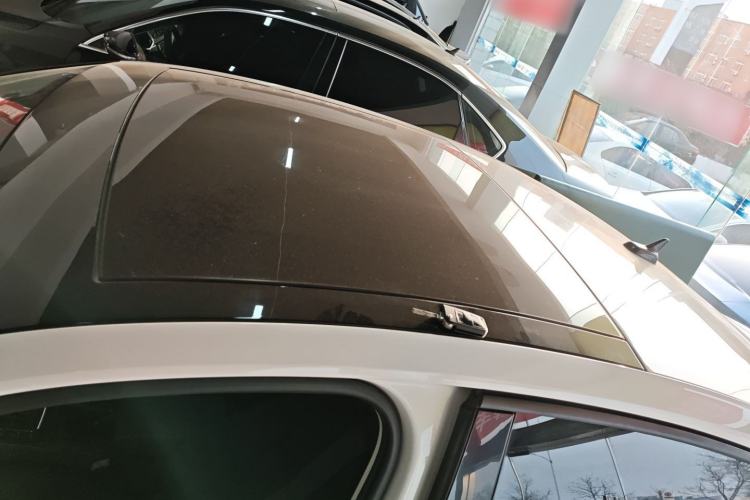 Used Volkswagen Lamando 2021 230TSI DSG Fashion Edition Roof