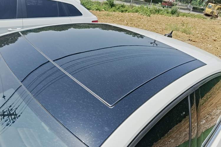 Used Volkswagen Lamando 2021 280TSI DSG Comfort Edition Roof