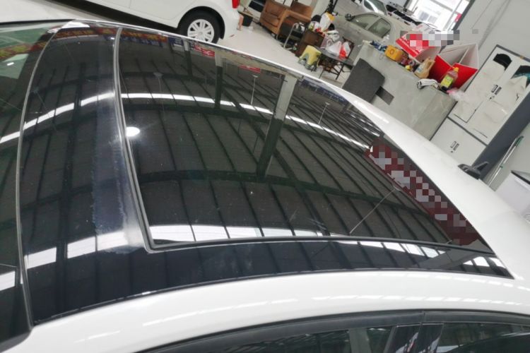 Used Volkswagen Lamando 2021 230TSI DSG Fashion Edition Roof