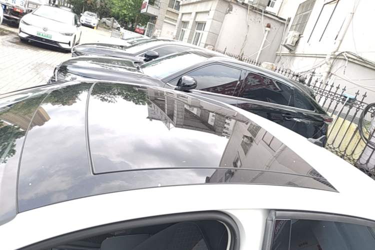 Used Volkswagen Lamando 2021 230TSI DSG Fashion Edition Roof