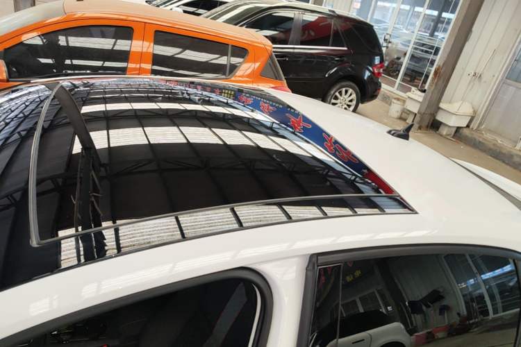 Used Volkswagen Lamando 2021 230TSI DSG Fashion Edition Roof