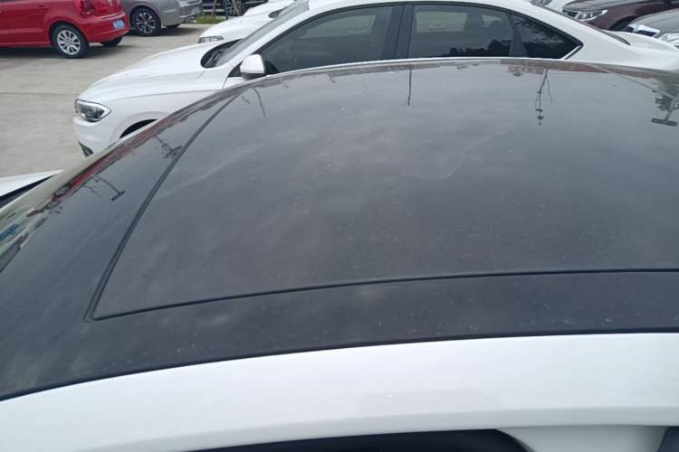 Used Volkswagen Lamando 2021 280TSI DSG Comfort Edition Roof