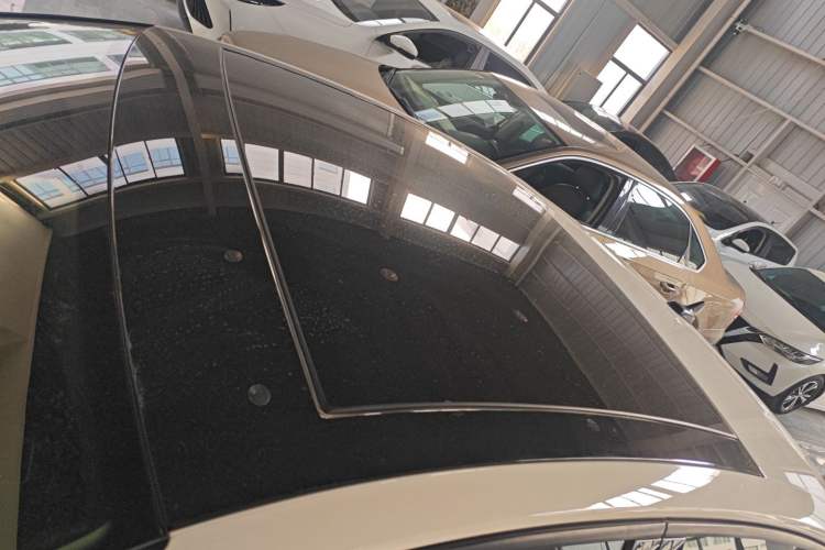 Used Volkswagen Lamando 2021 230TSI DSG Fashion Edition Roof