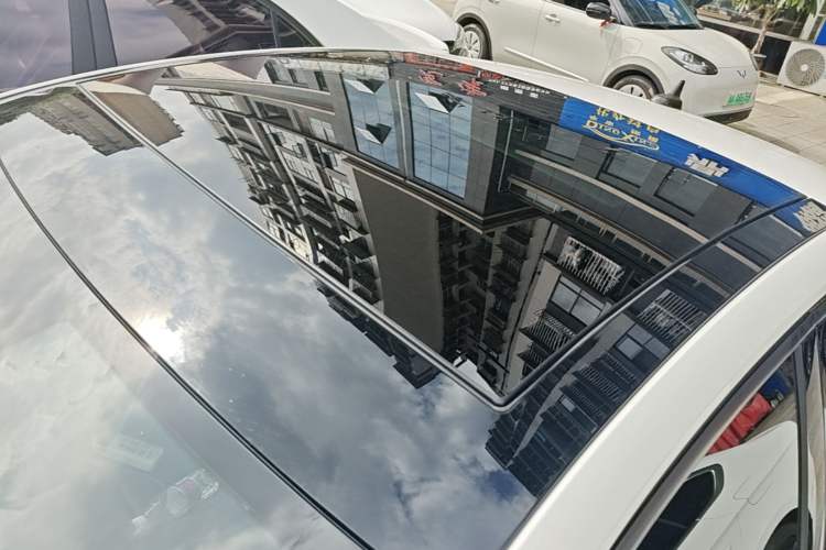 Used Volkswagen Lamando 2021 230TSI DSG Fashion Edition Roof