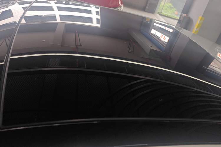 Used Volkswagen Lamando 2021 230TSI DSG Fashion Edition Roof