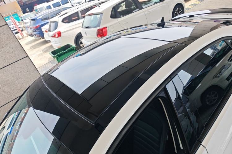Used Volkswagen Lamando 2021 280TSI DSG Comfort Edition Roof