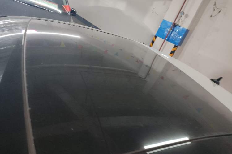 Used Volkswagen Lamando 2021 230TSI DSG Fashion Edition Roof